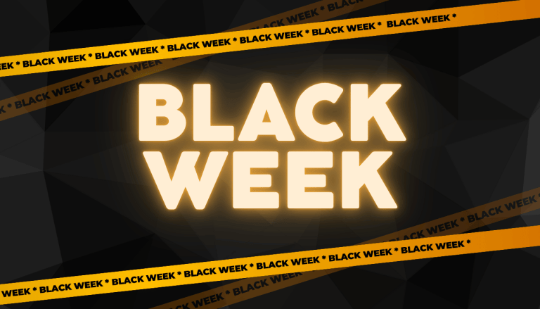 🔥El Black Week la mejor oportunidad del año para renovar tu equipamiento en Storecargo.com🔥